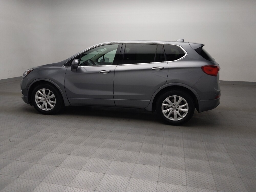 2019 Buick Envision in Arlington, TX 76011 - 18116816 3