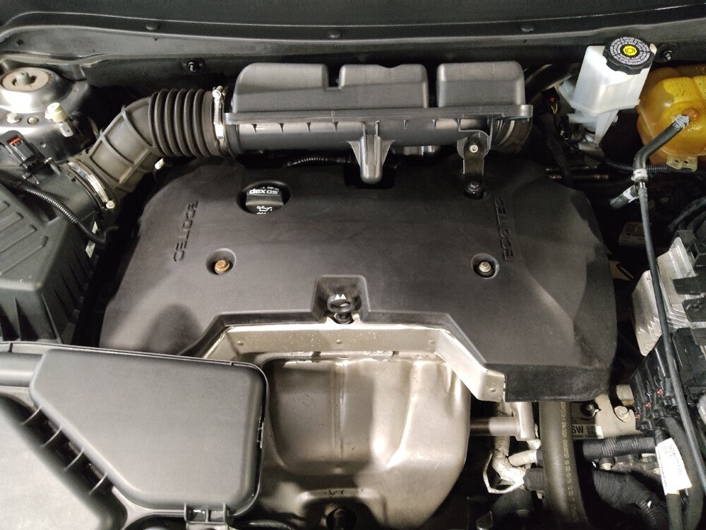 2019 Buick Envision in Arlington, TX 76011 - 18116816 30