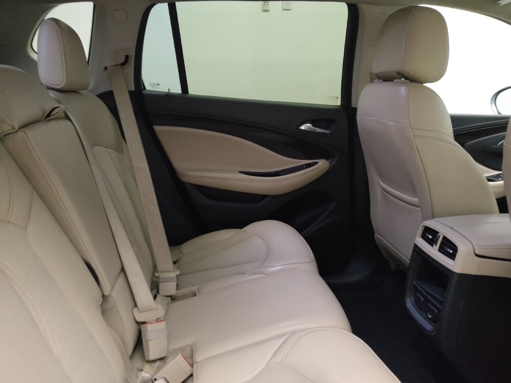 2019 Buick Envision in Arlington, TX 76011 - 18116816 19