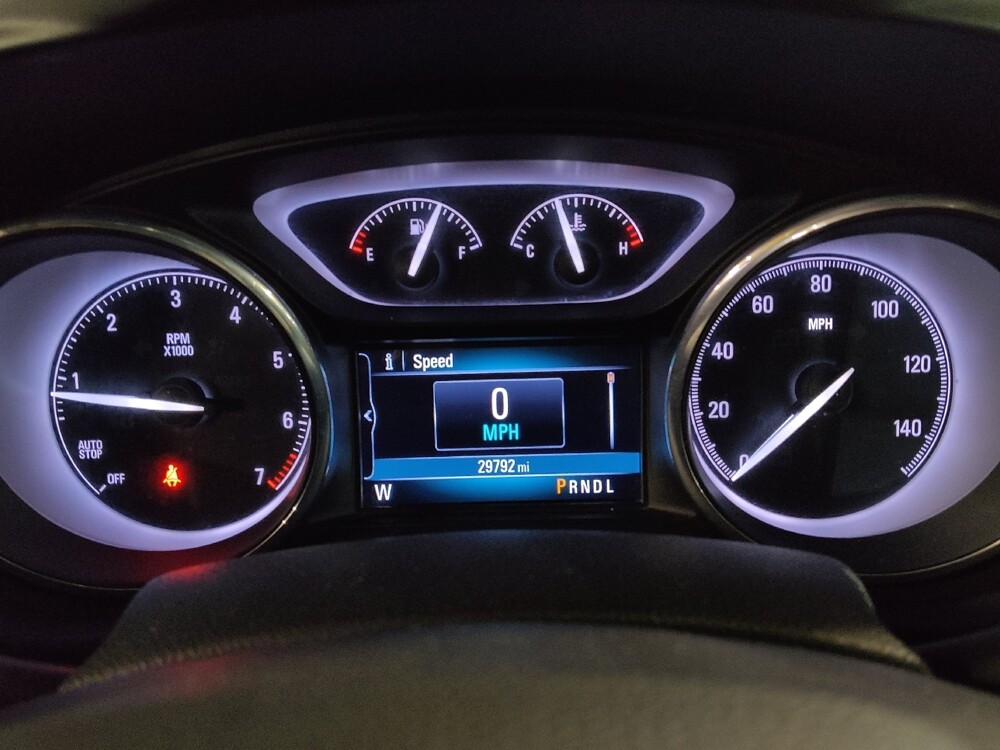 2019 Buick Envision in Arlington, TX 76011 - 18116816 23