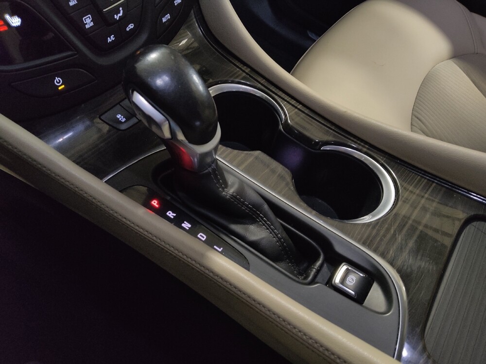 2019 Buick Envision in Arlington, TX 76011 - 18116816 26