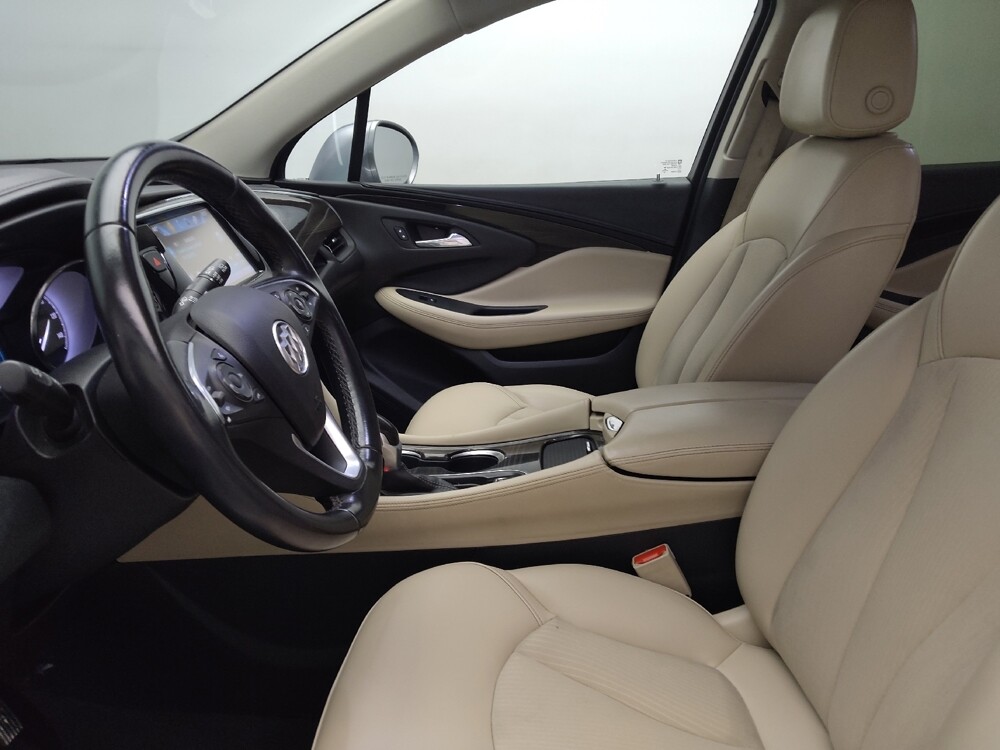 2019 Buick Envision in Arlington, TX 76011 - 18116816 17