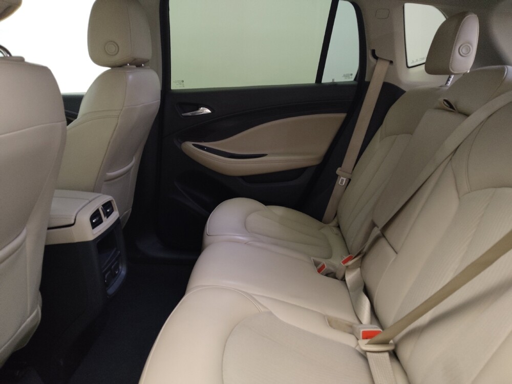 2019 Buick Envision in Arlington, TX 76011 - 18116816 18