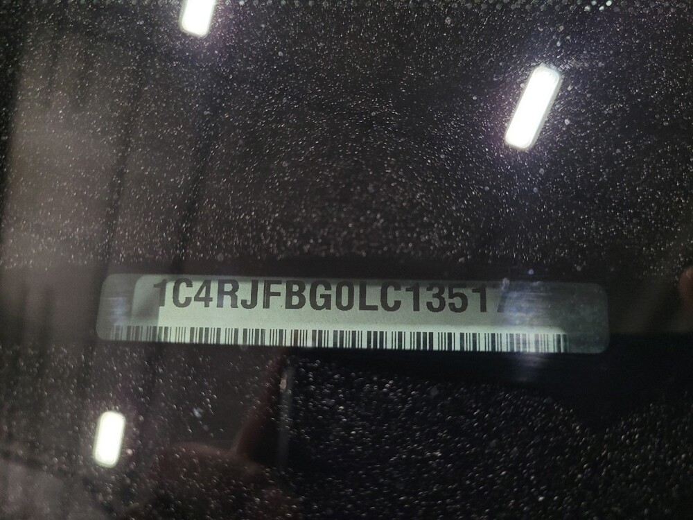 2020 Jeep Grand Cherokee in New Castle, DE 19720 - 18116817 33