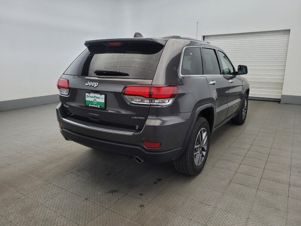 2020 Jeep Grand Cherokee in New Castle, DE 19720 - 18116817 9