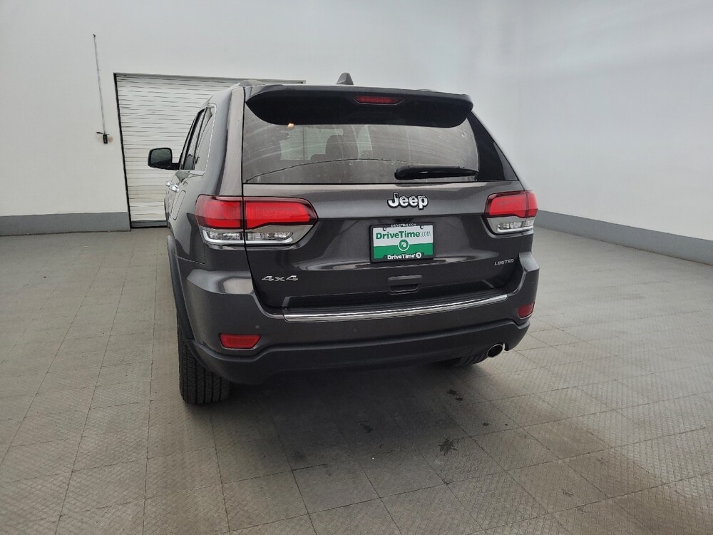 2020 Jeep Grand Cherokee in New Castle, DE 19720 - 18116817 6