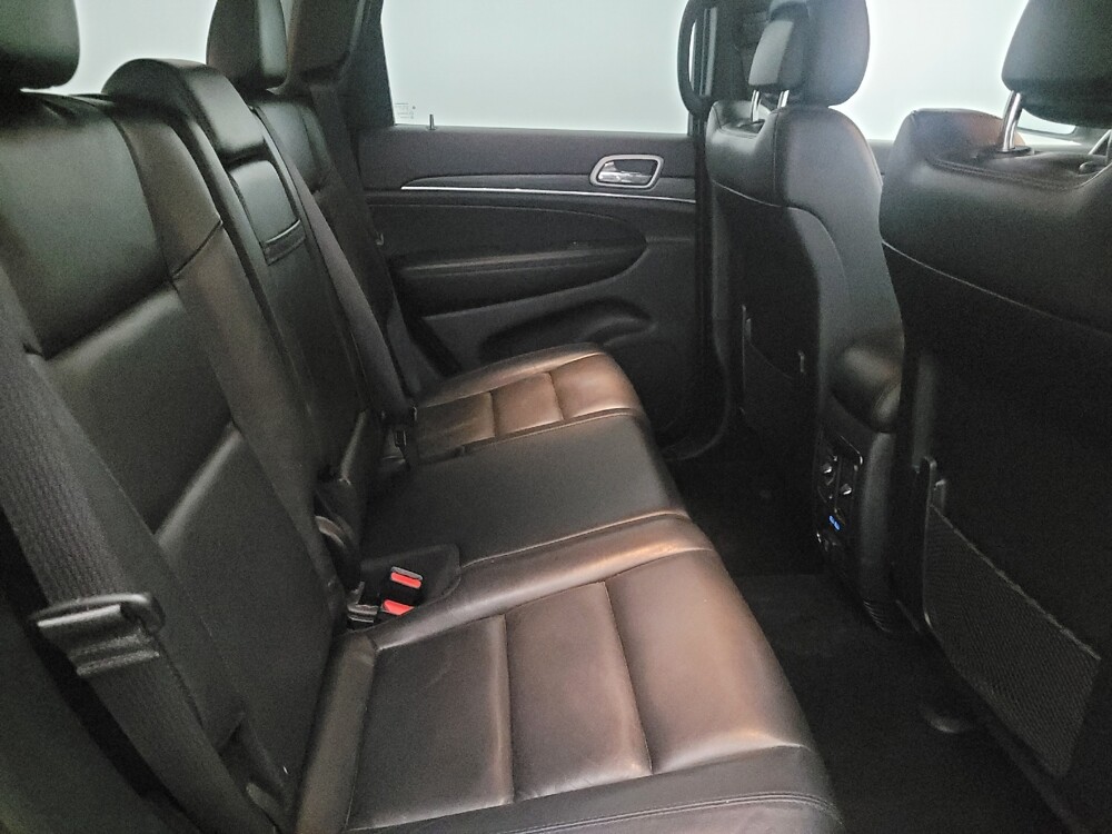 2020 Jeep Grand Cherokee in New Castle, DE 19720 - 18116817 19