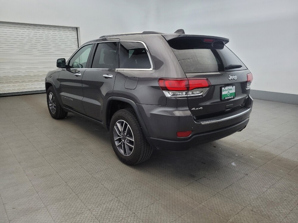 2020 Jeep Grand Cherokee in New Castle, DE 19720 - 18116817 5