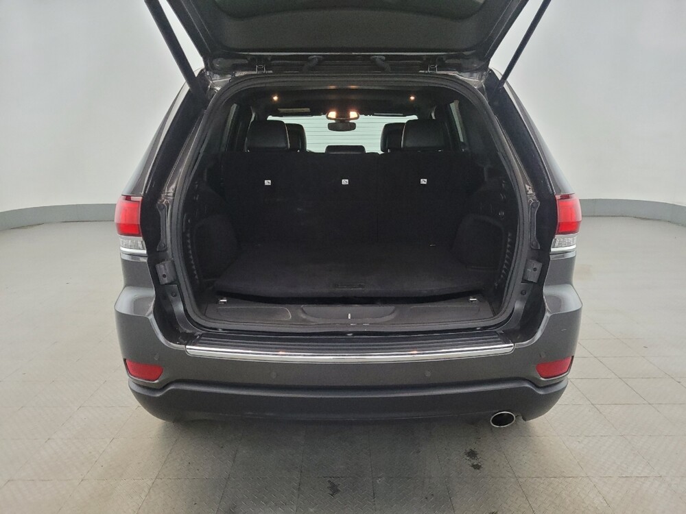 2020 Jeep Grand Cherokee in New Castle, DE 19720 - 18116817 29