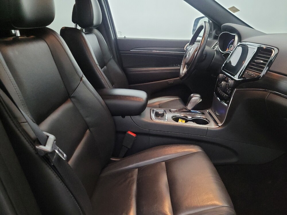 2020 Jeep Grand Cherokee in New Castle, DE 19720 - 18116817 21