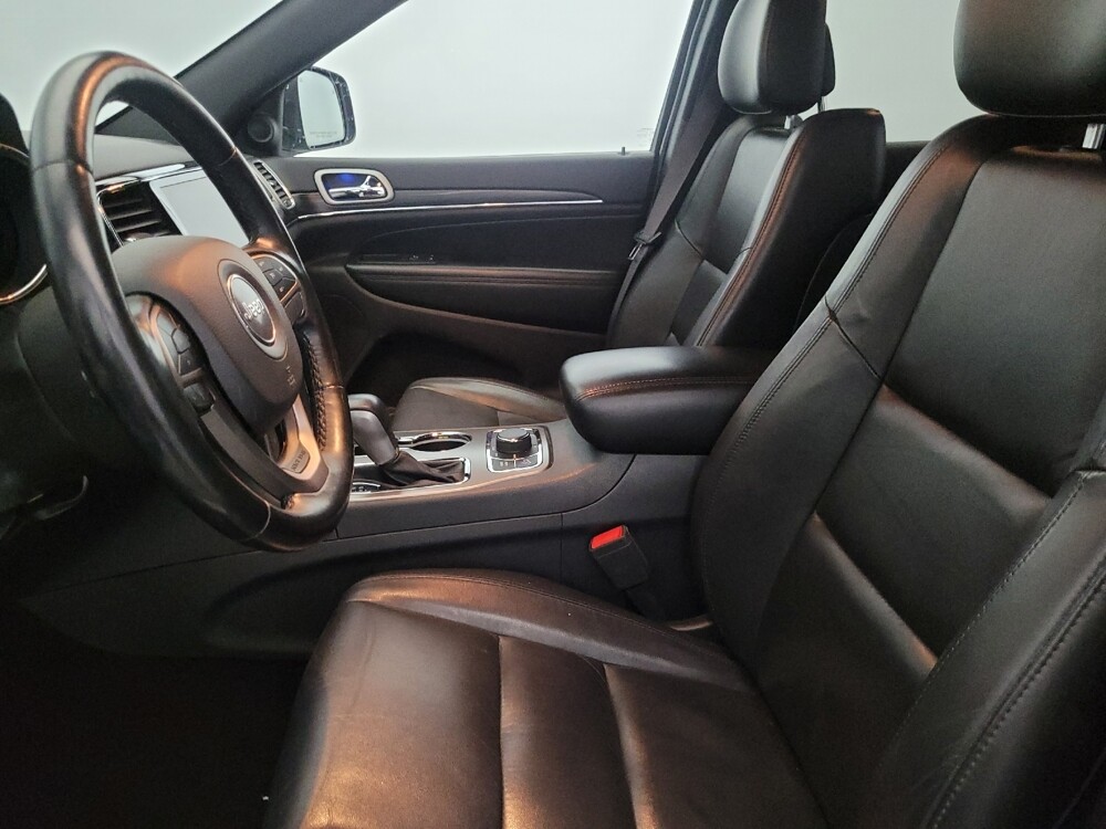 2020 Jeep Grand Cherokee in New Castle, DE 19720 - 18116817 17