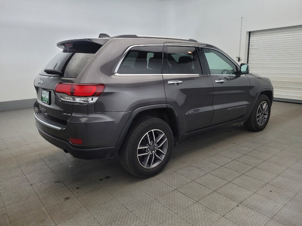 2020 Jeep Grand Cherokee in New Castle, DE 19720 - 18116817 10