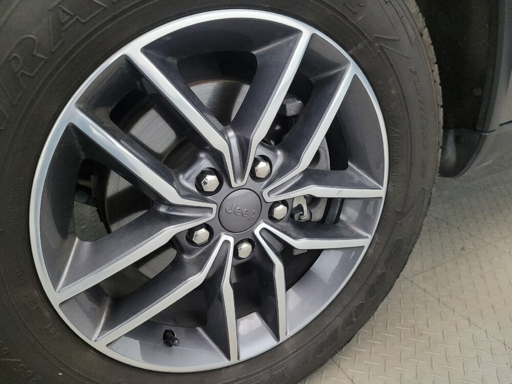 2020 Jeep Grand Cherokee in New Castle, DE 19720 - 18116817 31