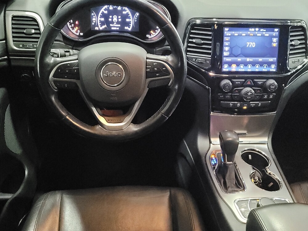 2020 Jeep Grand Cherokee in New Castle, DE 19720 - 18116817 22