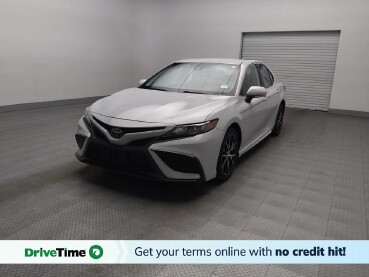 2022 Toyota Camry in Arlington, TX 76011