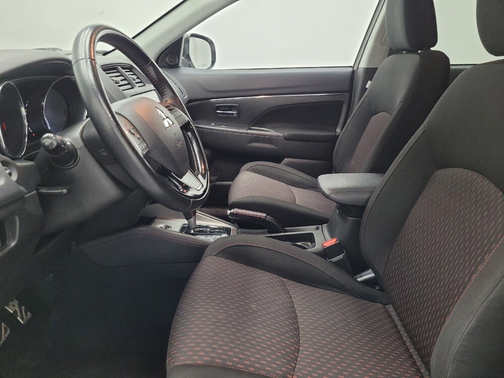 2019 Mitsubishi Outlander Sport in Las Vegas, NV 89102 - 18116819 17