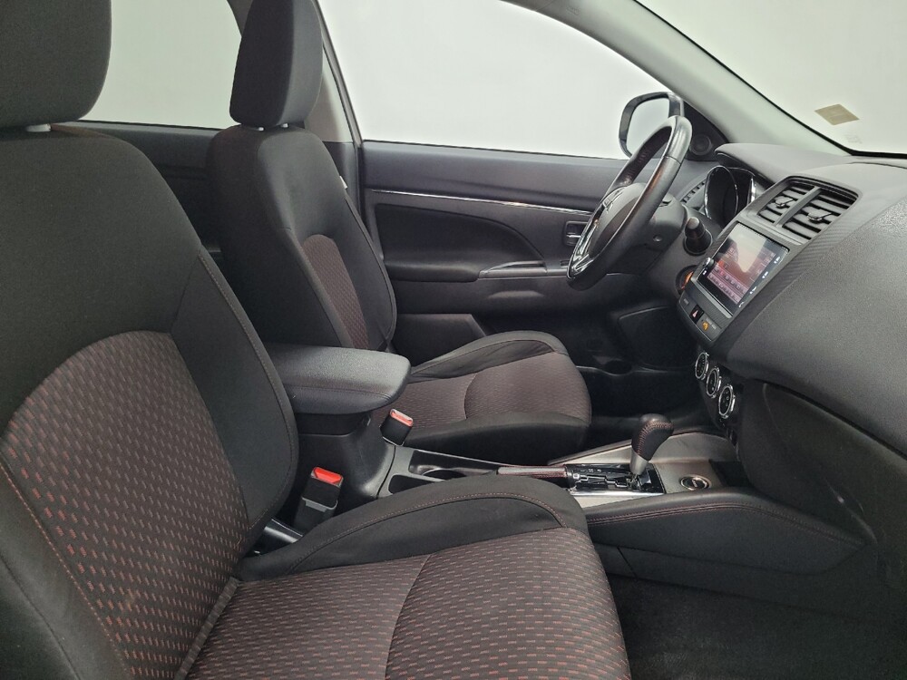 2019 Mitsubishi Outlander Sport in Las Vegas, NV 89102 - 18116819 21