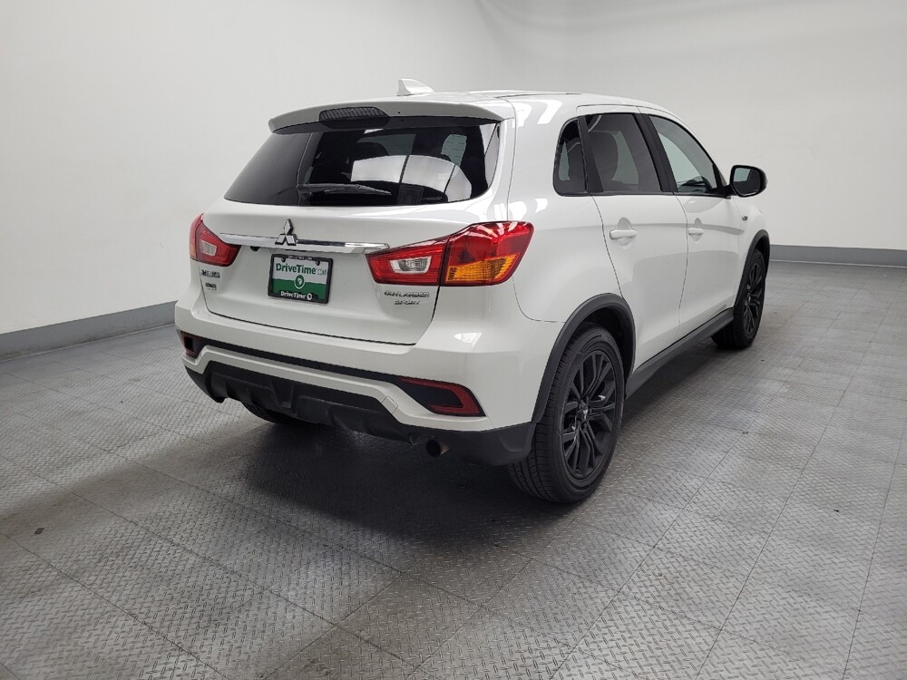 2019 Mitsubishi Outlander Sport in Las Vegas, NV 89102 - 18116819 9