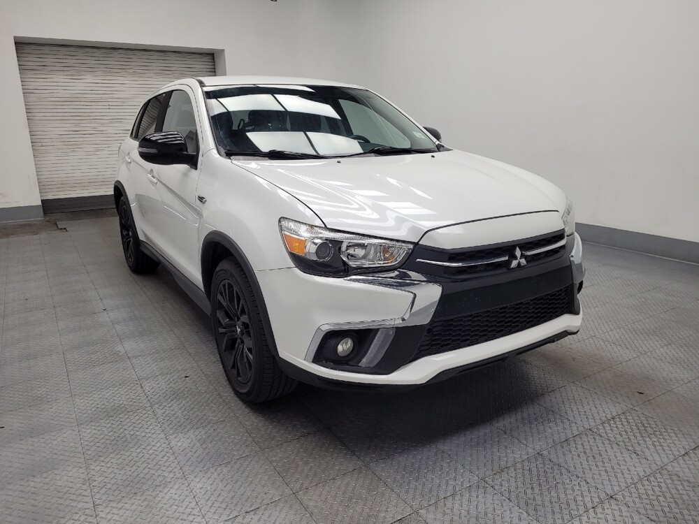 2019 Mitsubishi Outlander Sport in Las Vegas, NV 89102 - 18116819 13