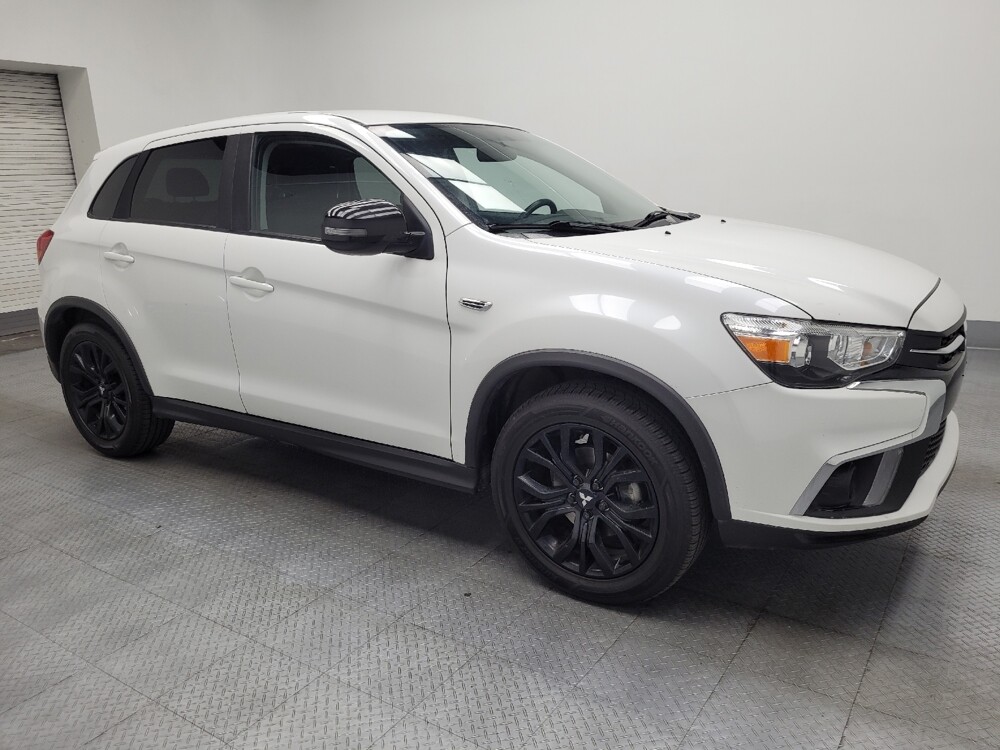 2019 Mitsubishi Outlander Sport in Las Vegas, NV 89102 - 18116819 11