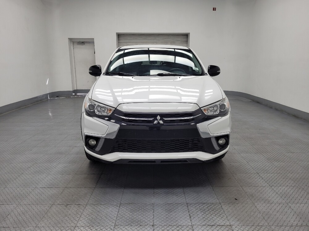 2019 Mitsubishi Outlander Sport in Las Vegas, NV 89102 - 18116819 14
