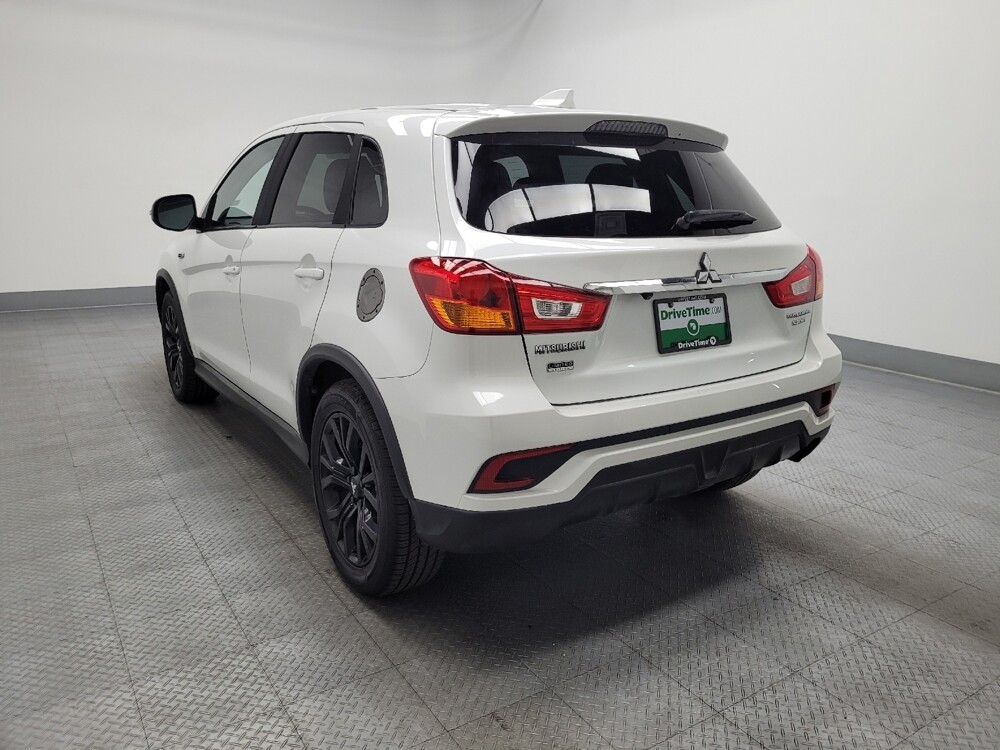 2019 Mitsubishi Outlander Sport in Las Vegas, NV 89102 - 18116819 5