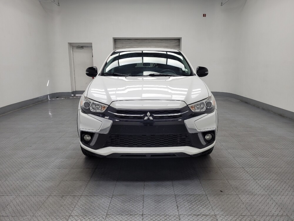 2019 Mitsubishi Outlander Sport in Las Vegas, NV 89102 - 18116819 15
