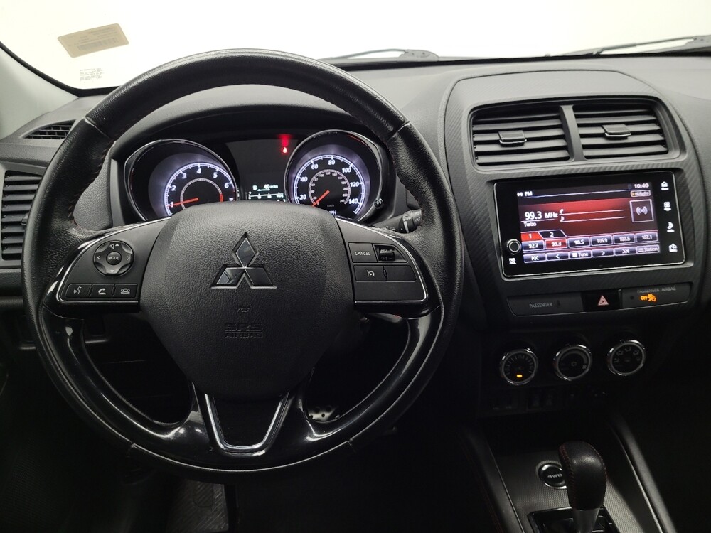 2019 Mitsubishi Outlander Sport in Las Vegas, NV 89102 - 18116819 22