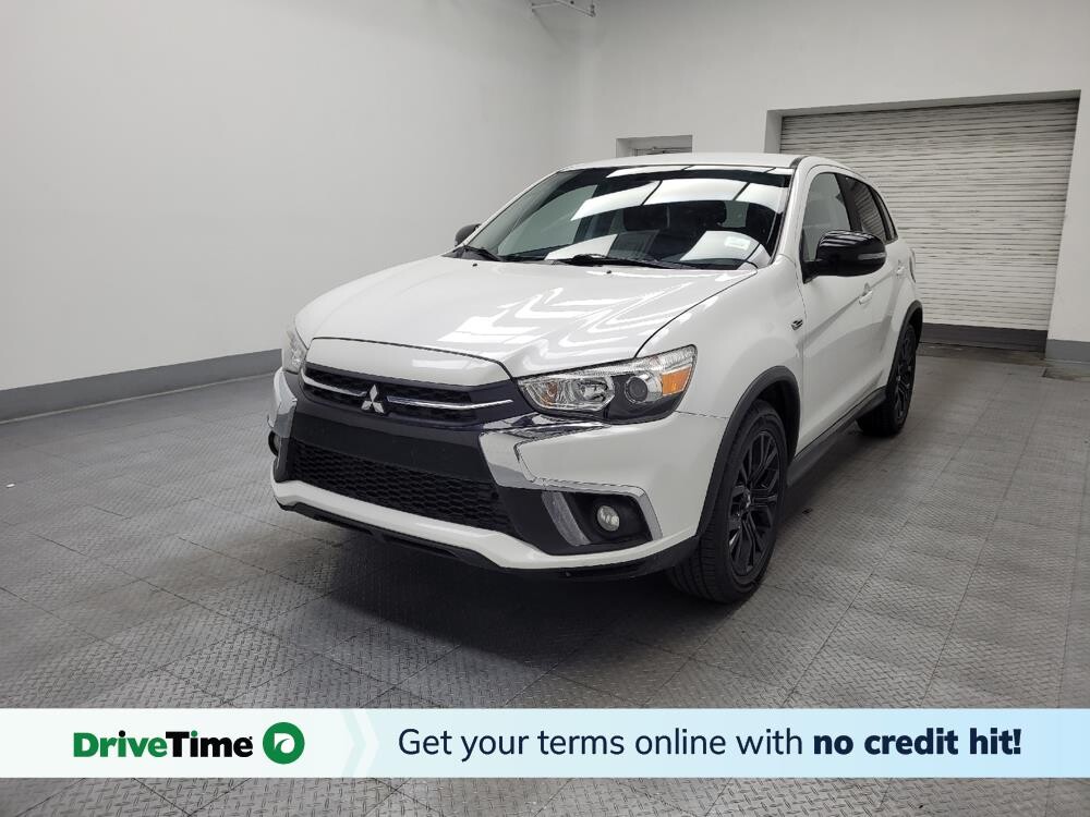 2019 Mitsubishi Outlander Sport in Las Vegas, NV 89102 - 18116819