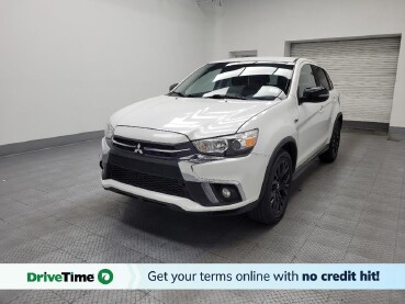2019 Mitsubishi Outlander Sport in Las Vegas, NV 89102