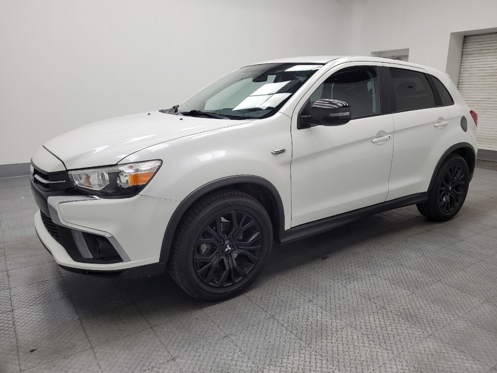 2019 Mitsubishi Outlander Sport in Las Vegas, NV 89102 - 18116819 2