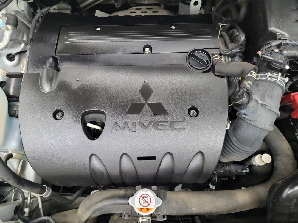 2019 Mitsubishi Outlander Sport in Las Vegas, NV 89102 - 18116819 30