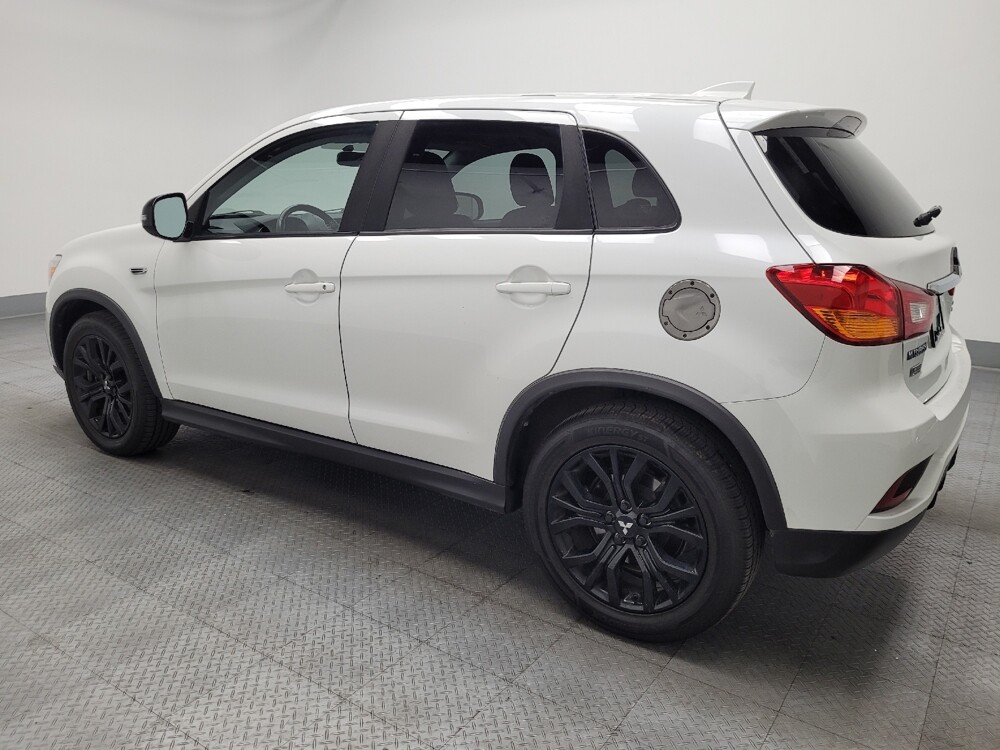 2019 Mitsubishi Outlander Sport in Las Vegas, NV 89102 - 18116819 3