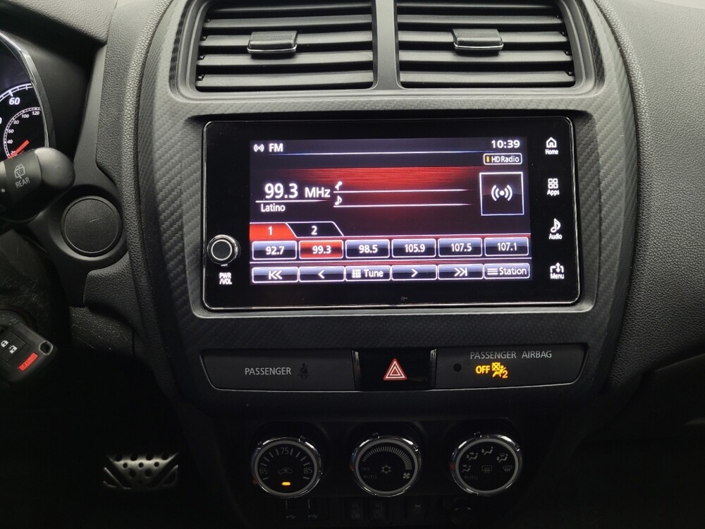 2019 Mitsubishi Outlander Sport in Las Vegas, NV 89102 - 18116819 25