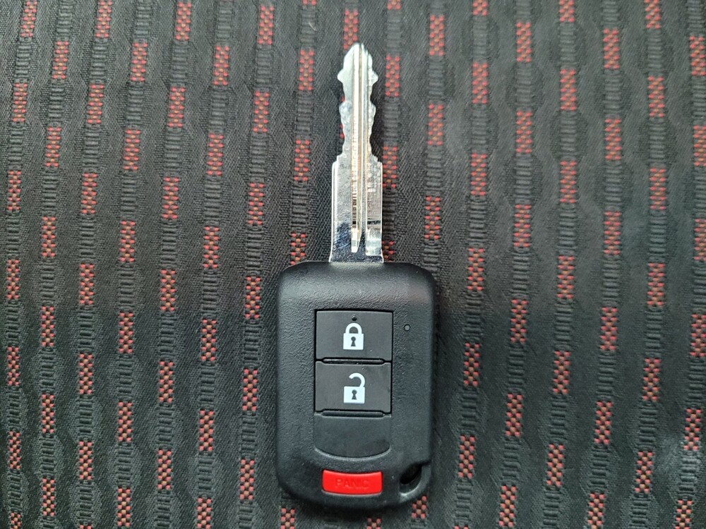 2019 Mitsubishi Outlander Sport in Las Vegas, NV 89102 - 18116819 32