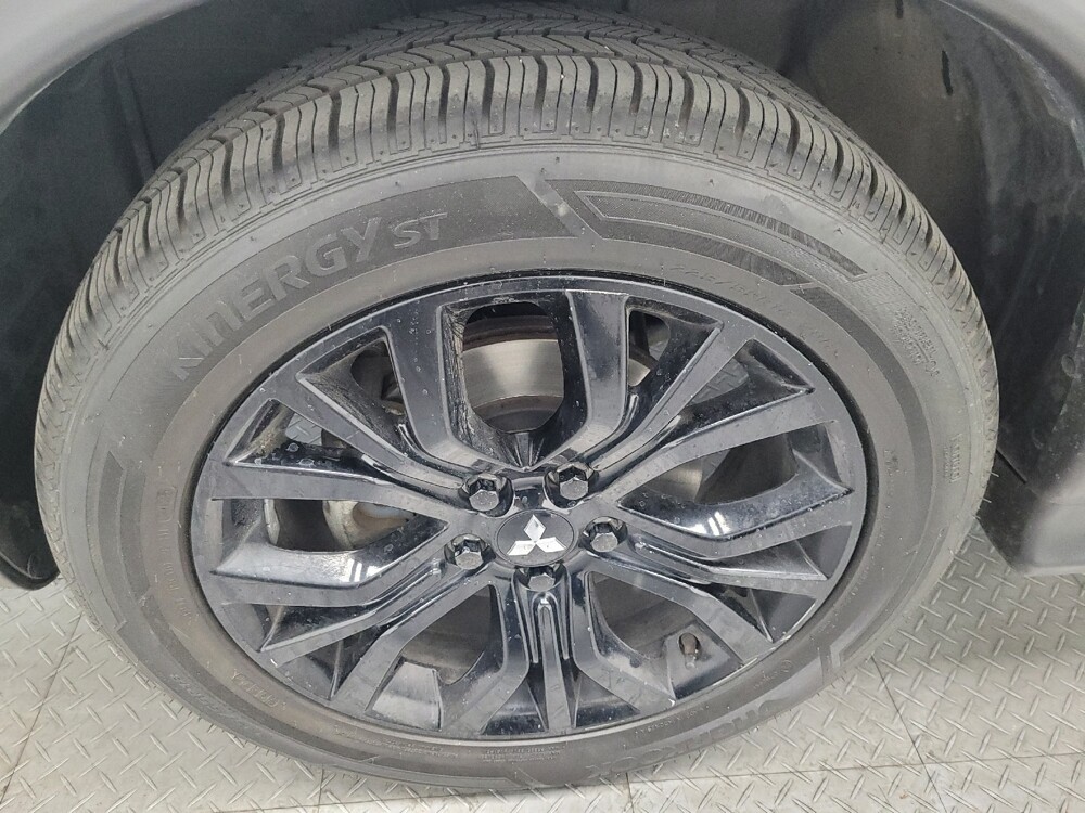 2019 Mitsubishi Outlander Sport in Las Vegas, NV 89102 - 18116819 31