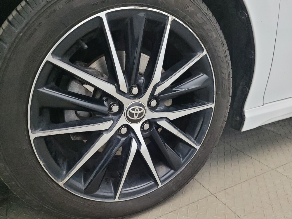 2022 Toyota Camry in New Castle, DE 19720 - 18116822 31