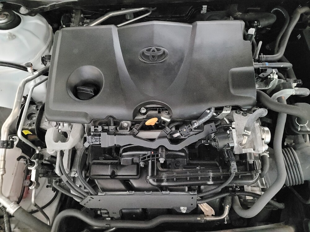 2022 Toyota Camry in New Castle, DE 19720 - 18116822 30