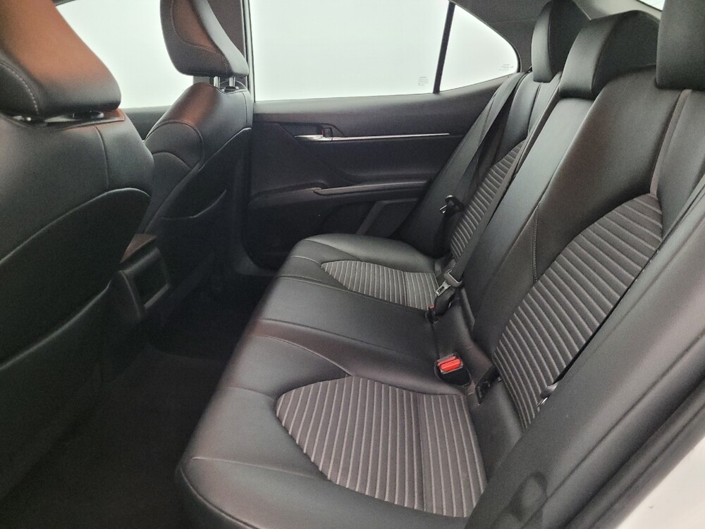 2022 Toyota Camry in New Castle, DE 19720 - 18116822 18