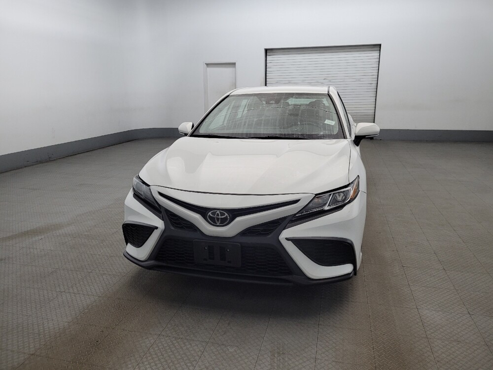 2022 Toyota Camry in New Castle, DE 19720 - 18116822 15