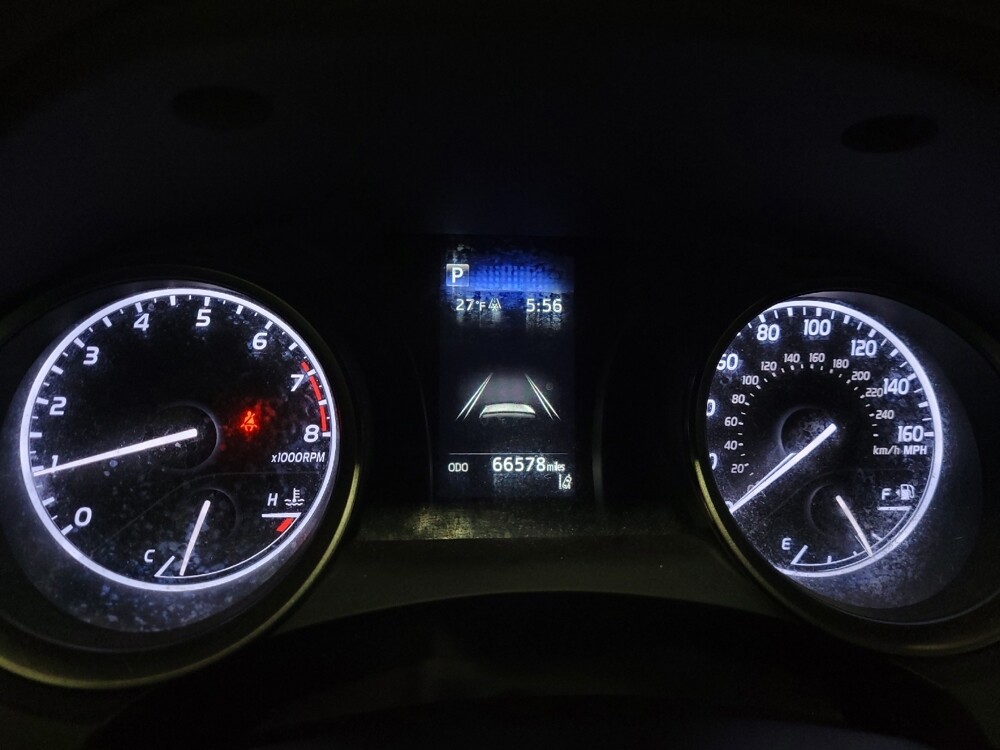 2022 Toyota Camry in New Castle, DE 19720 - 18116822 23