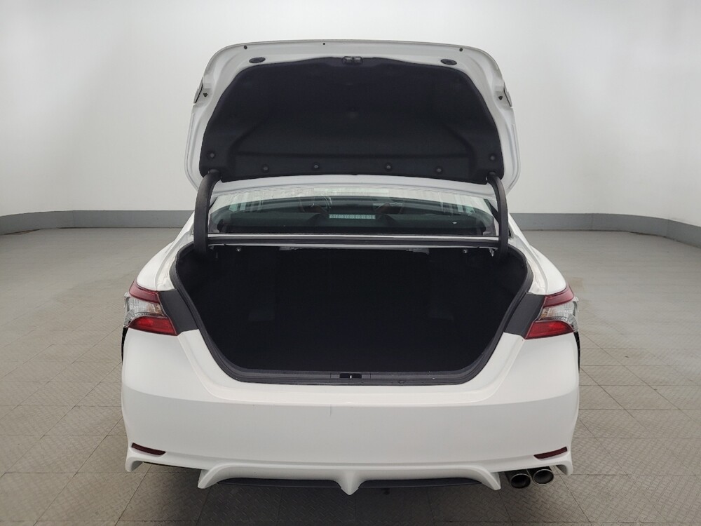 2022 Toyota Camry in New Castle, DE 19720 - 18116822 29