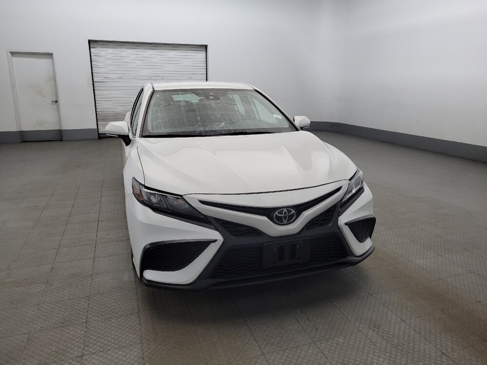 2022 Toyota Camry in New Castle, DE 19720 - 18116822 14