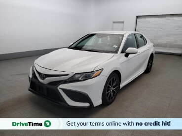 2022 Toyota Camry in New Castle, DE 19720