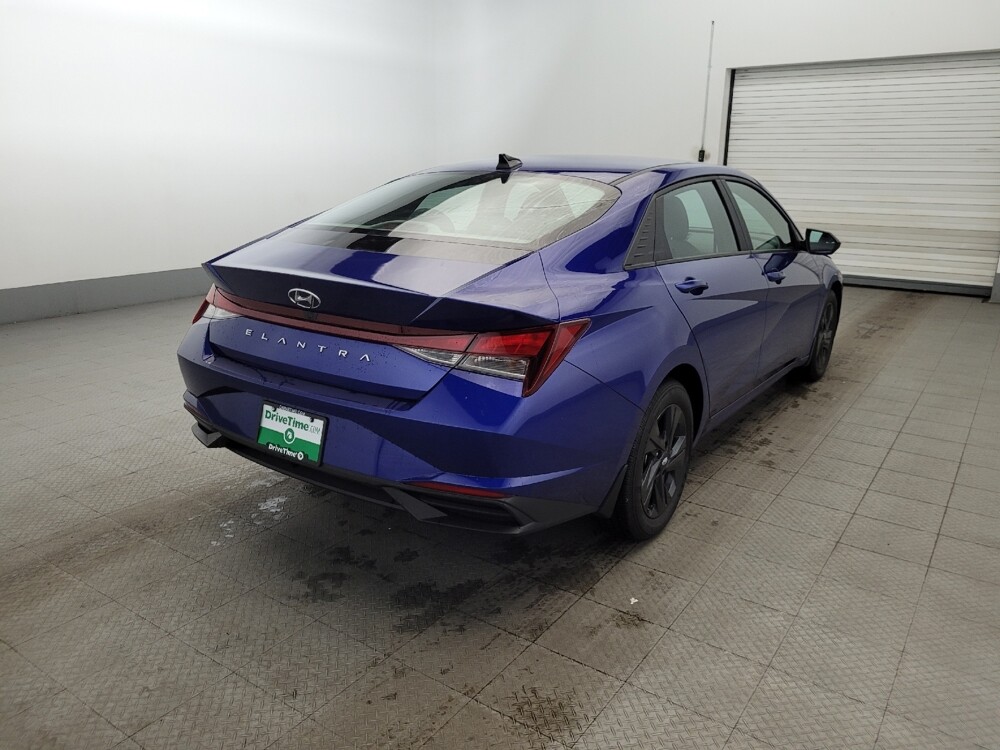 2023 Hyundai Elantra in New Castle, DE 19720 - 18116823 9