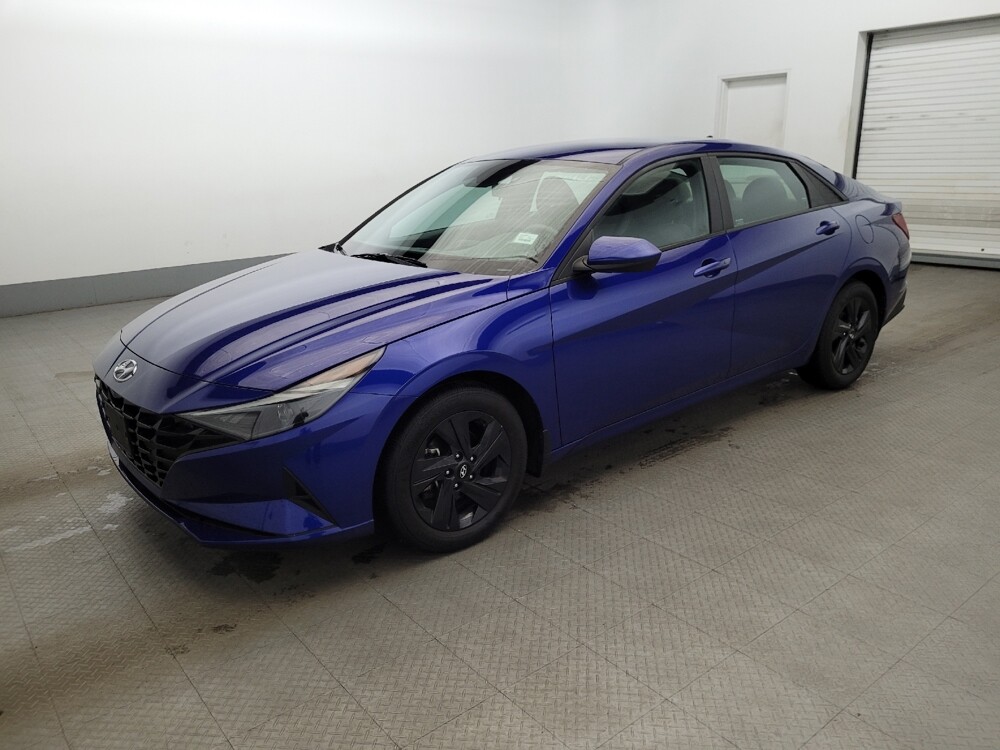 2023 Hyundai Elantra in New Castle, DE 19720 - 18116823 2