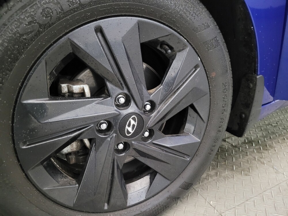 2023 Hyundai Elantra in New Castle, DE 19720 - 18116823 31