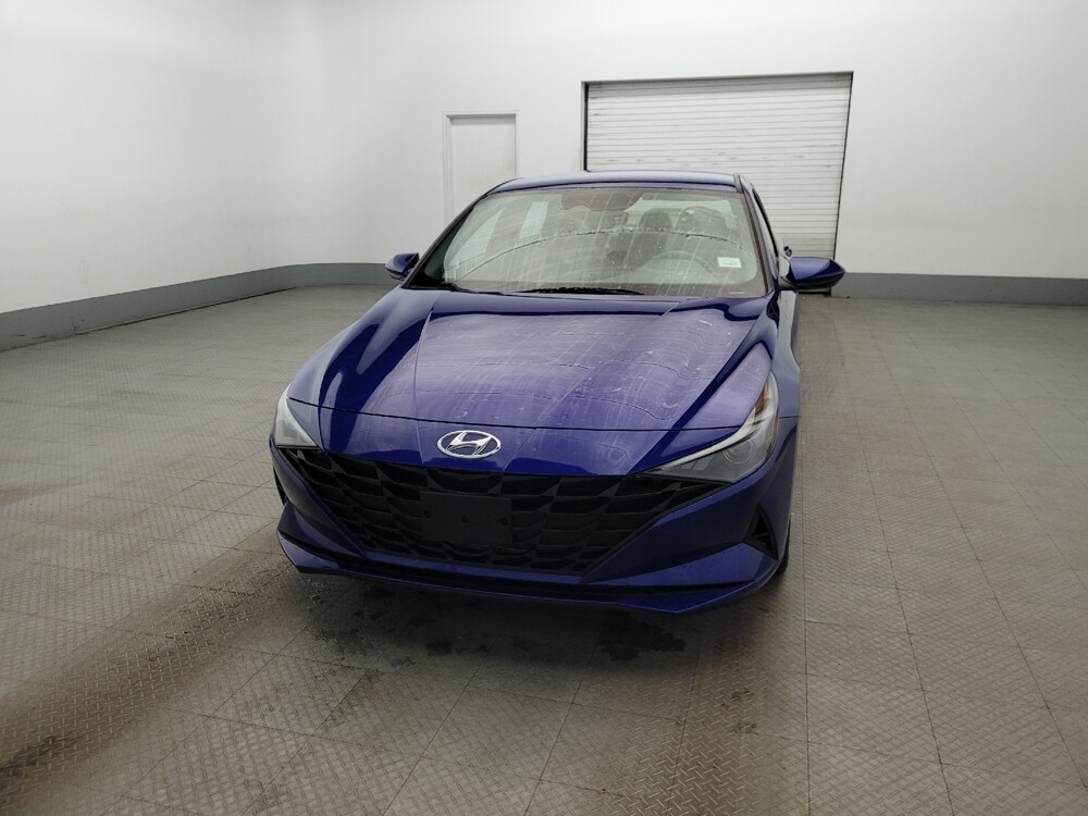 2023 Hyundai Elantra in New Castle, DE 19720 - 18116823 15