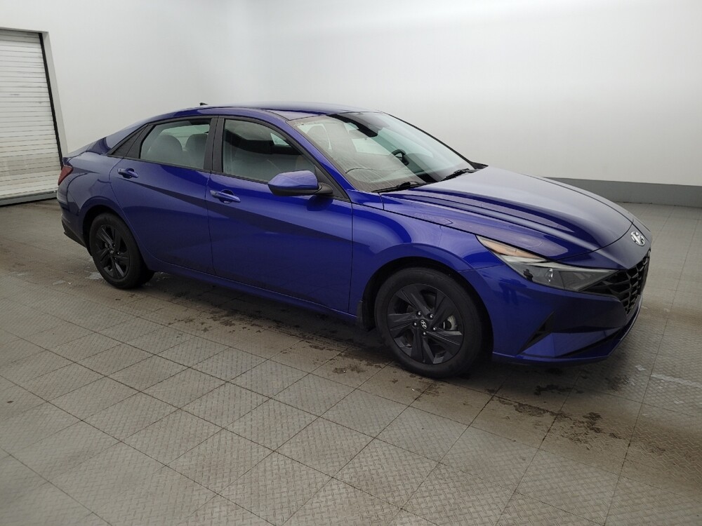 2023 Hyundai Elantra in New Castle, DE 19720 - 18116823 11
