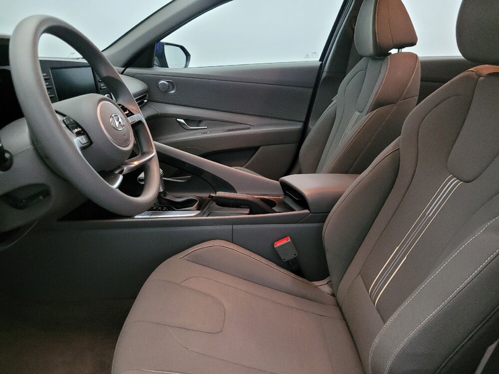 2023 Hyundai Elantra in New Castle, DE 19720 - 18116823 17